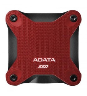 ADATA SD600Q Ext SSD 240GB 440/430Mb/s Red