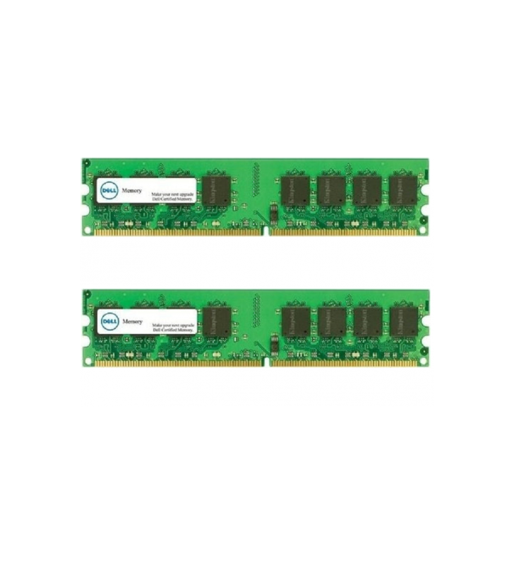 Dell NPOS Memory Up 16GB 3200M