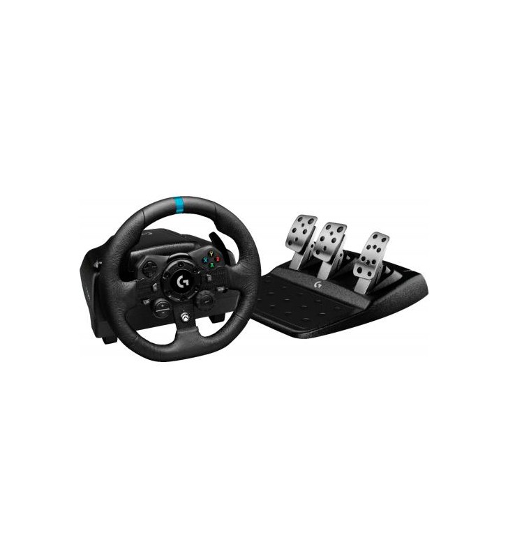G923 RACING WHEEL AND PEDALS/XBOX ONE A.PC N/A N/A EMEA