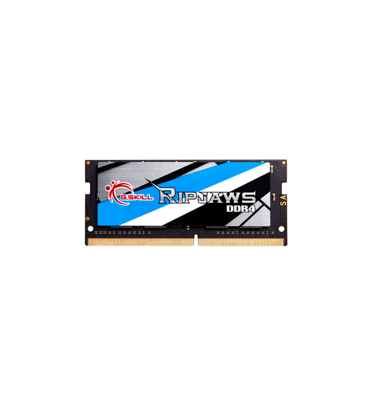 G.SKILL Ripjaws DDR4 32GB 2666Mhz DIMM CL19 1.2V