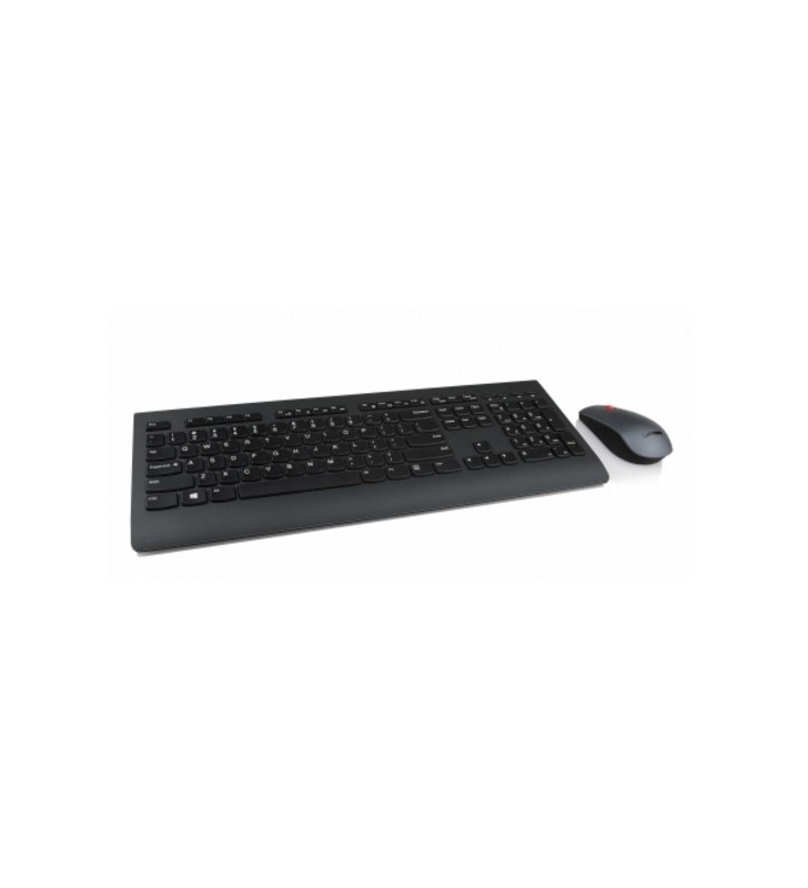 Tastatura Lenovo Professional Wireless  - US English with Euro symbol