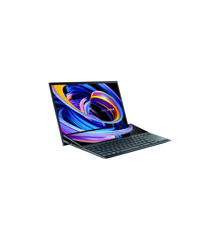 Laptop UX482EA CI5-1135G7 14"T 8GB/1TB W10P UX482EG-HY012R ASUS