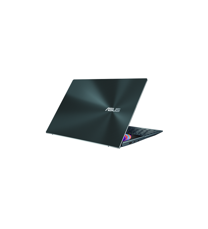 Laptop UX482EA CI5-1135G7 14"T 8GB/1TB W10P UX482EG-HY012R ASUS