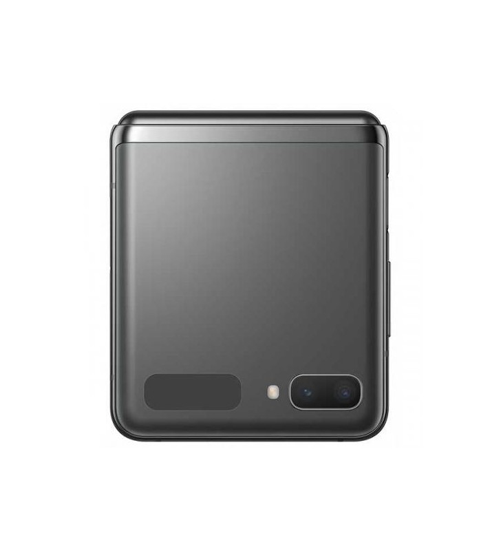 Samsung Galaxy Z Flip DS Mystic Gray 5G/6.7''/OC/8GB/256GB/10MP/12MP+12MP/3300mAh