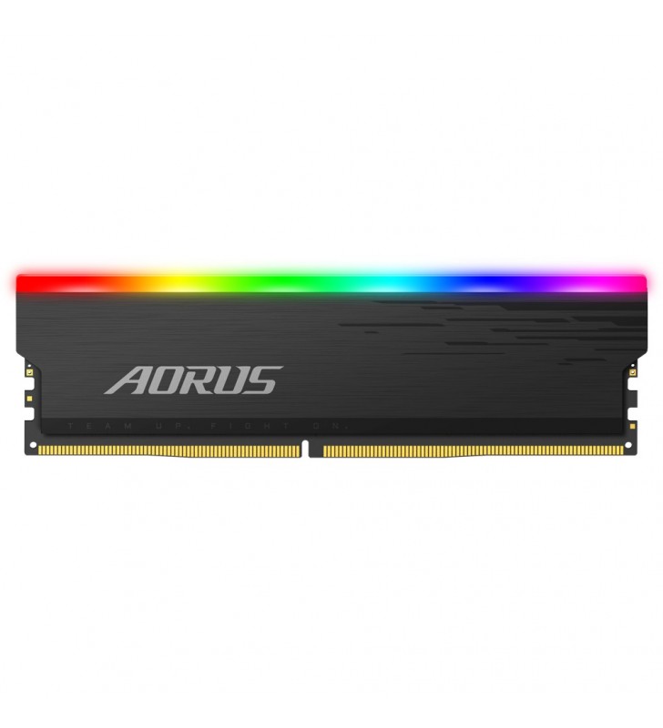 GIGABYTE AORUS RGB Memory 16GB 2x8GB DIMM 3333MHz