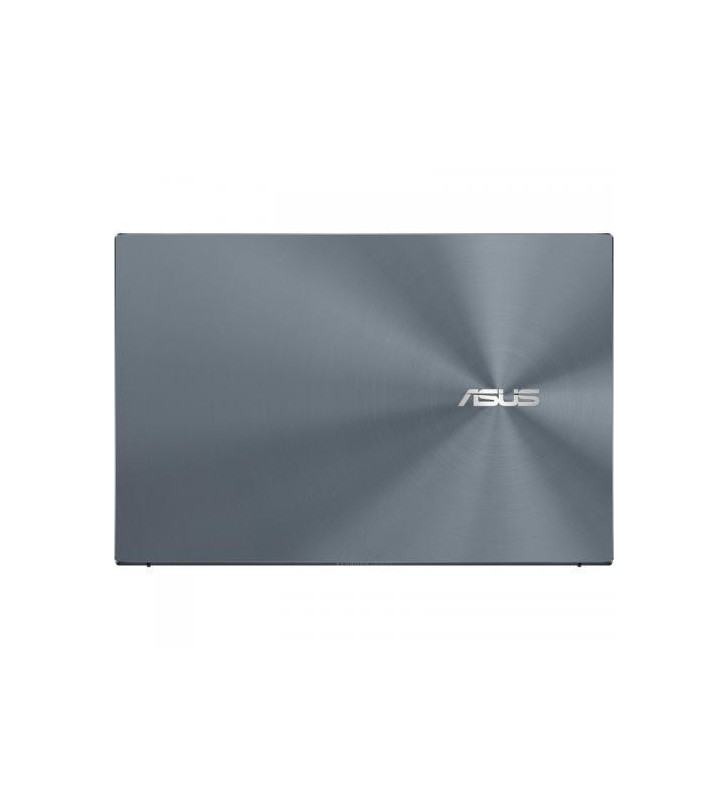 ASUS UX325E Intel Core i7-1165G7 13.3inch FHD 16GB 512GB M.2 NVMe PCIe 3.0 SSD Intel W10H 2Y Pine Grey