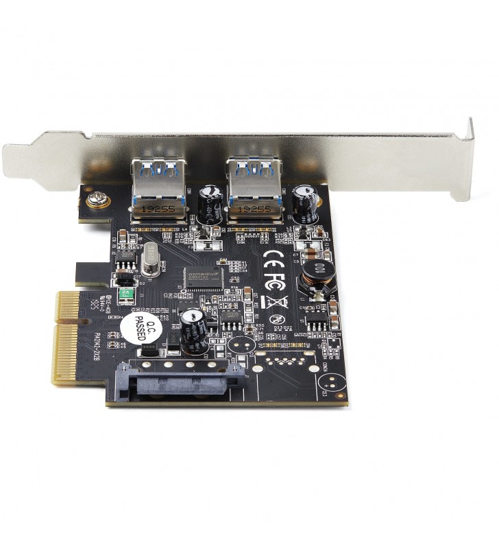 USB 3.2 GEN 2 PCIE CARD/TYPE-A 10GBPS PCI EXPRESS X2