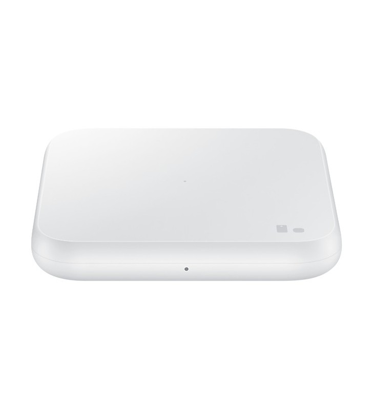 Samsung Wireless Charger Pad (w/o TA) White EP-P1300BWEGEU