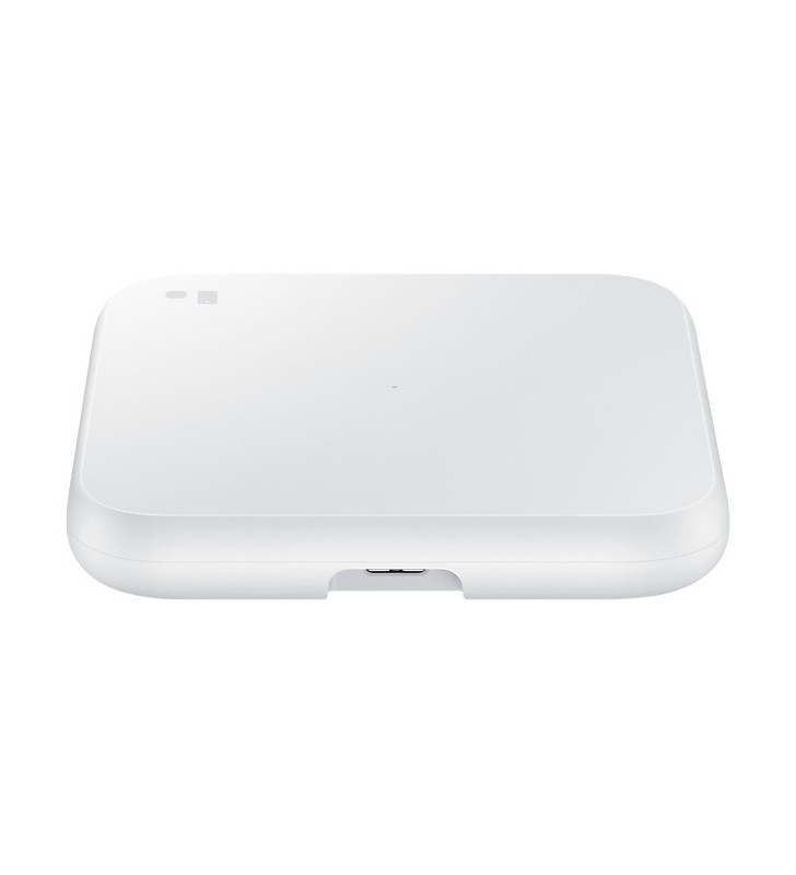 Samsung Wireless Charger Pad (w TA) White EP-P1300TWEGEU