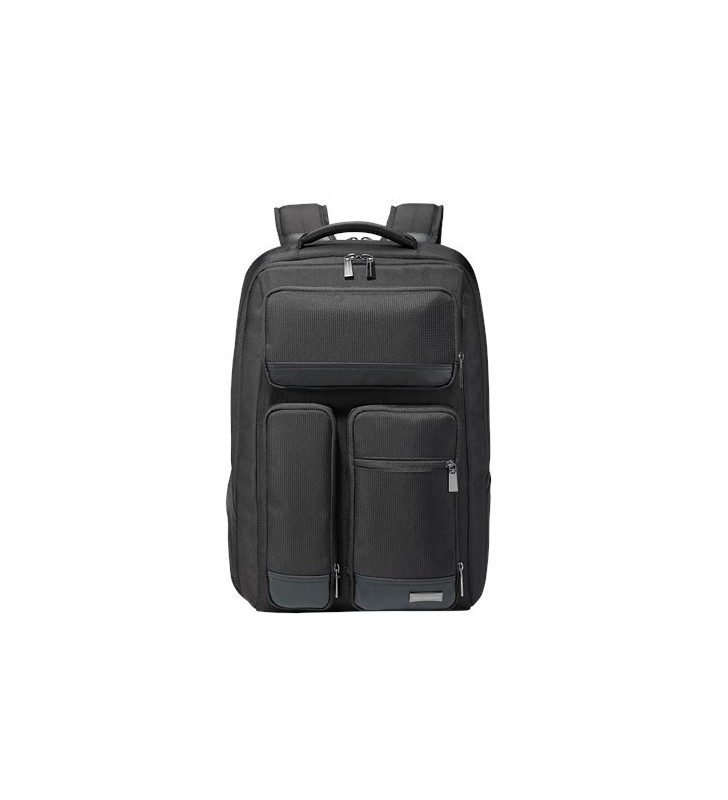 ASUS BackPack BP340 Atlas up to 14inch RFID block Scratch and water resistant Laptop Comp 348x243x37.61mm 0.97Kg Black
