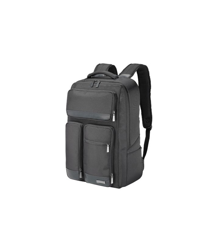 ASUS BackPack BP340 Atlas up to 14inch RFID block Scratch and water resistant Laptop Comp 348x243x37.61mm 0.97Kg Black