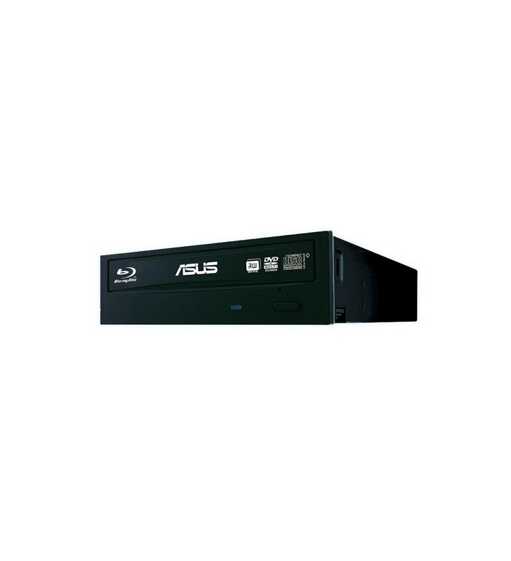 ASUS BW-16D1HT/BLK/B/AS ASUS Drive Blu-ray, BW-16D1HT/BLK/B/AS