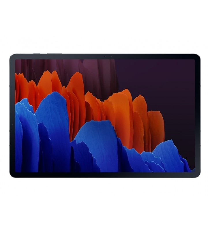 Samsung Galaxy Tab S7+ Mystic Black 5G/12.4''/OC/6GB/128GB/8MP/13MP+5MP/10090mAh