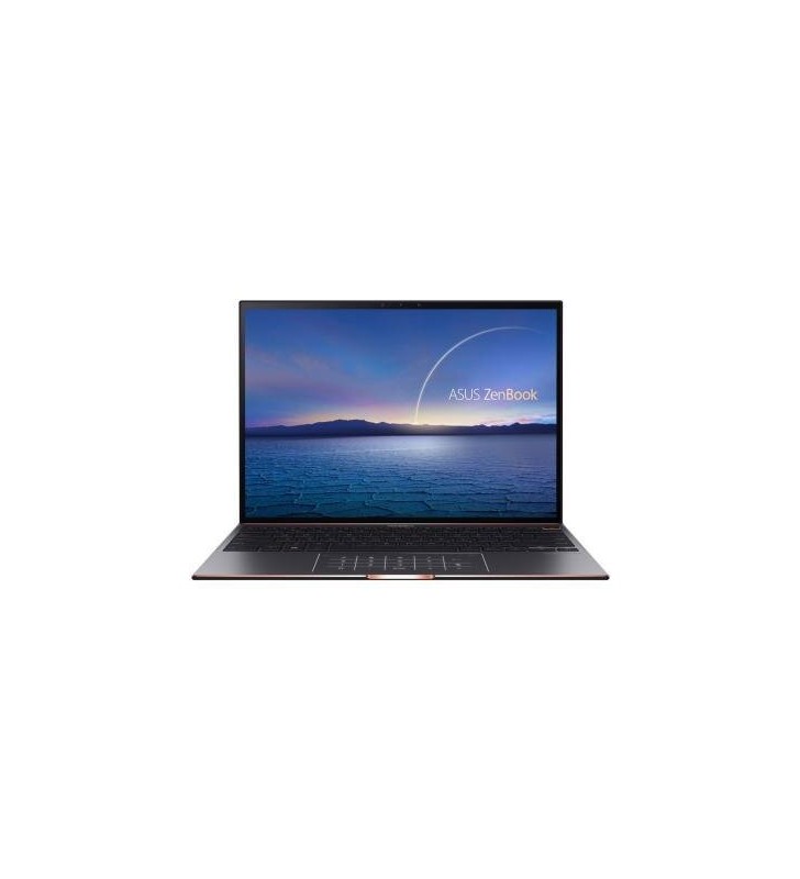 Laptop UX393EA CI5-1135G7 13"T/16GB/1TB UX393EA-HK011R ASUS