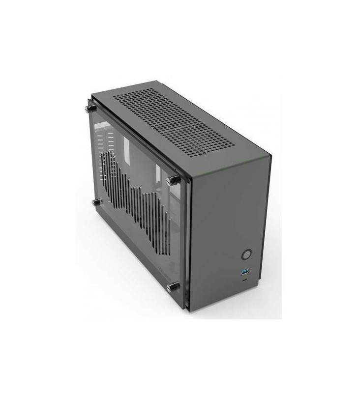 ZALMAN M2 Mini Gray PC Case