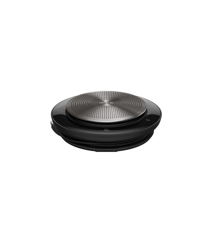 Jabra Speak 750 UC speakerphone Universal Black,Silver USB/Bluetooth