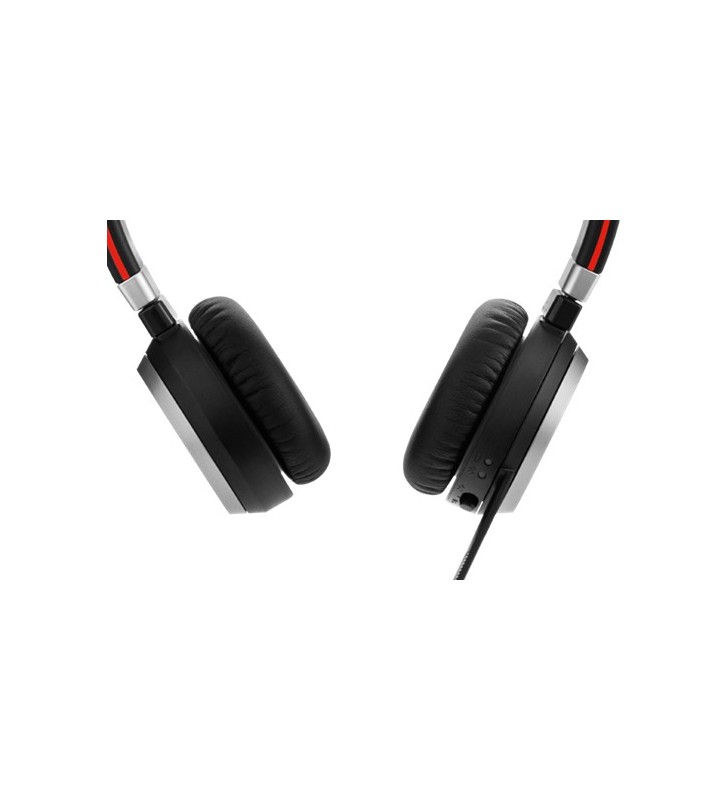 Jabra EVOLVE 65 MS Stereo Bluetooth Headset