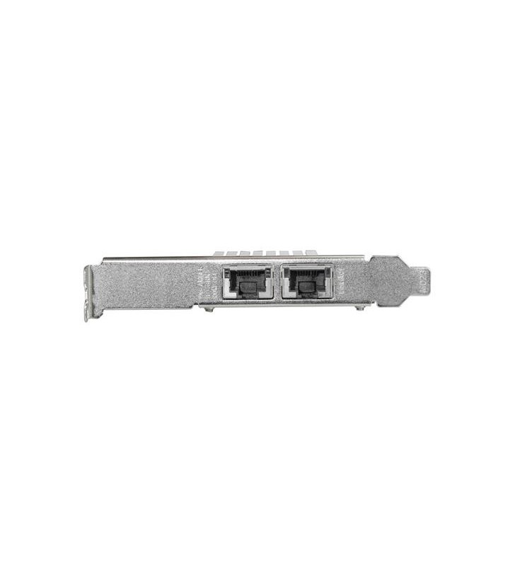 2-PORT NIC - PCIE 10G/NBASE-T/IN