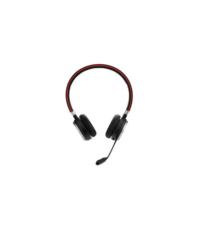 Headset Jabra Evolve 65 UC Duo