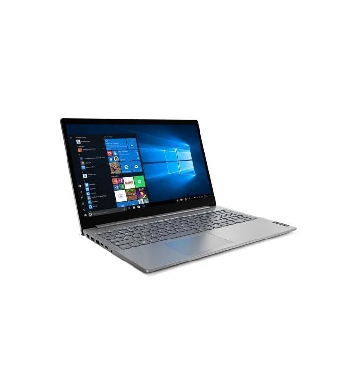 Laptop ThinkBook 15 G2 ITL i5 15.6FHD 8GB 256GB SSD NO OS