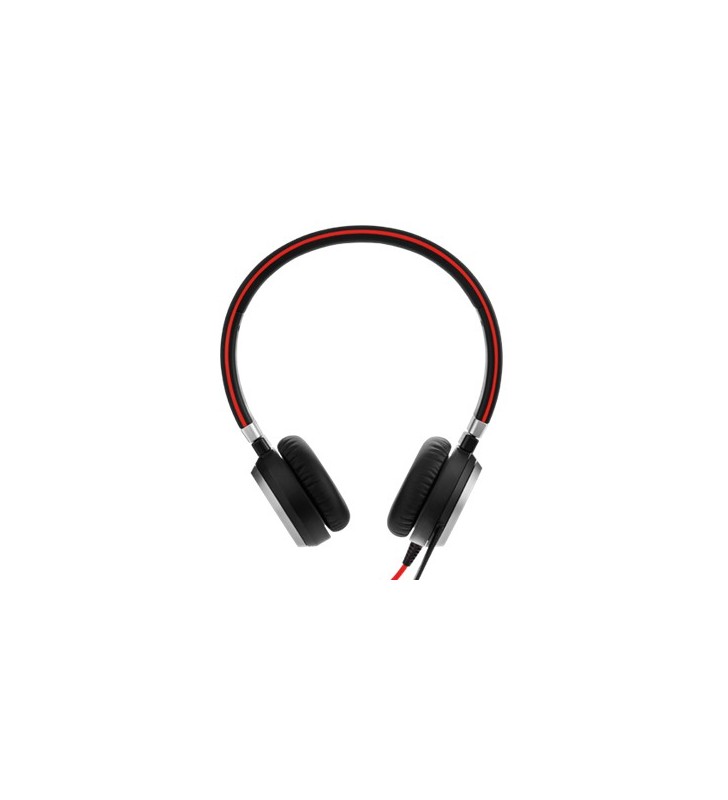 Headset Jabra Evolve 40 MS Stereo USB