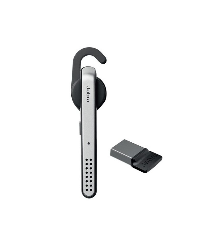 Casca JABRA STEALTH UC MS/BLUETOOTH HEADSET PC / MOBILE IN