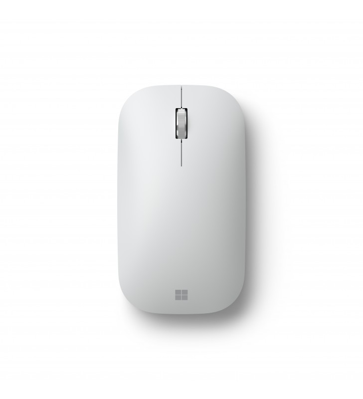 MS Modern Mobile Mouse Bluetooth EN/EL/RO/TR Hdwr Glacier