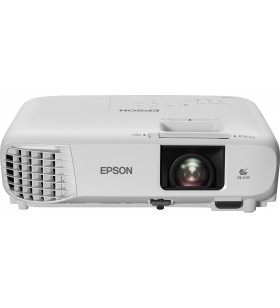 EPSON EH-TW740 WITH HC Lamp warranty Projector