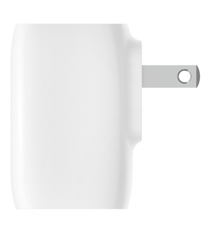 USB-C CHARGER 60W GAN WHITE/.