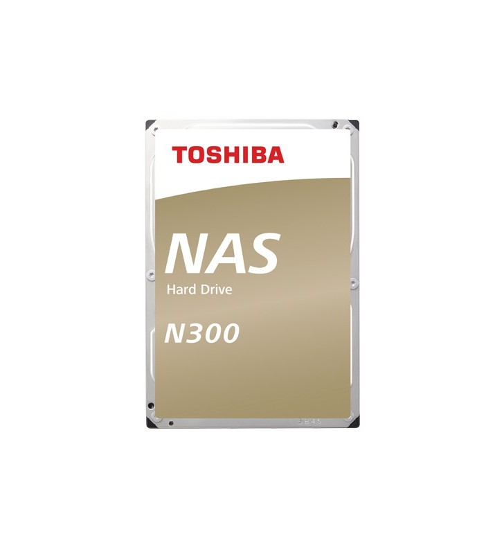 TOSHIBA MG06ACA10TEY 10TB SATA 6Gbit/s 3.5inch
