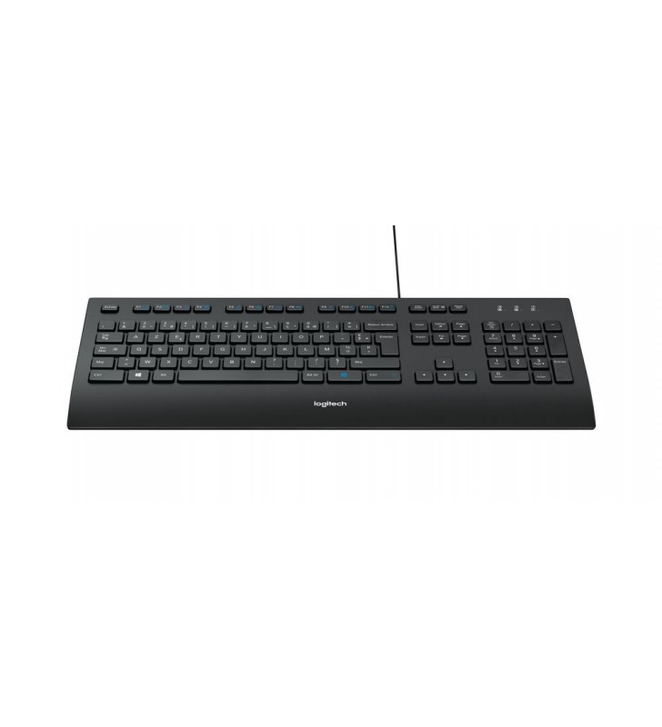 CORDED KEYBOARD K280E/FRENCH LAYOUT FR