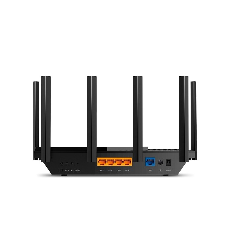 TP-LINK ARCHER AX73 AX5400 Dual-Band Wi-Fi 6 Router