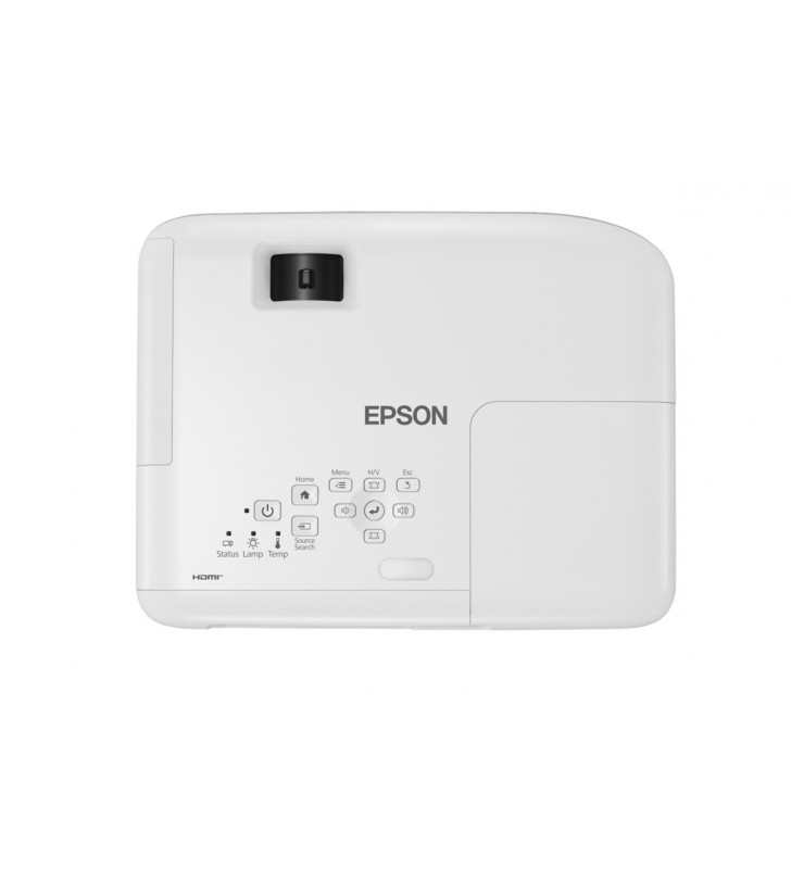 VIDEOP EPSON EB-E10