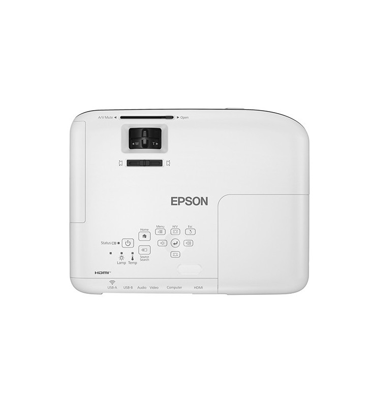 VIDEOP EPSON EB-X51