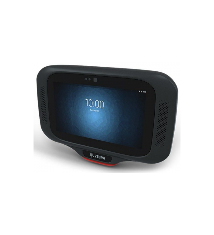NG CONCIERGE 10IN ANDR NON-POE/32GB LANDSCAPE IMAGER WW CONFIG IN