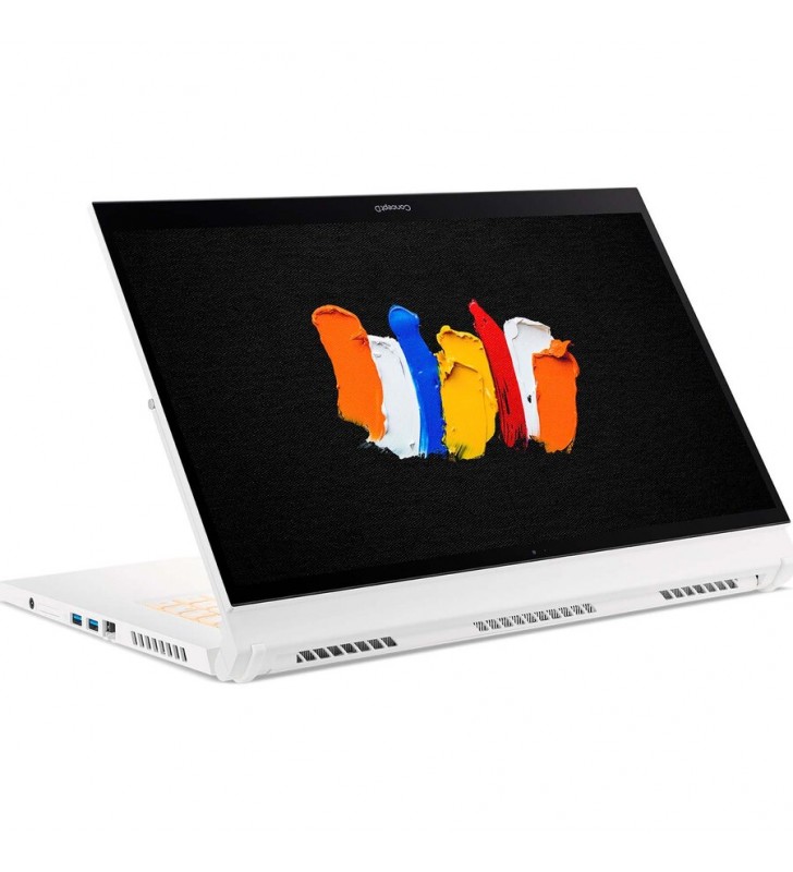 Laptop CC315-72G CI7-10750H 15"T/16/512GB NX.C5NEX.009 ACER