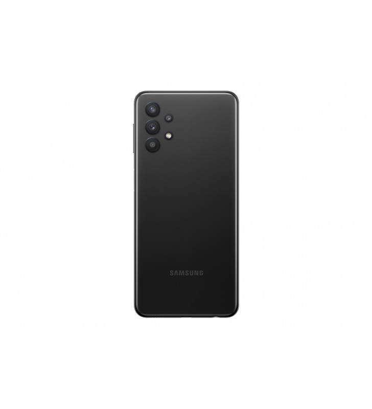 Samsung Galaxy A32 DS Black 5G/6.5''/OC/4GB/128GB/13MP/48MP+8MP+5MP+2MP/5000mAh