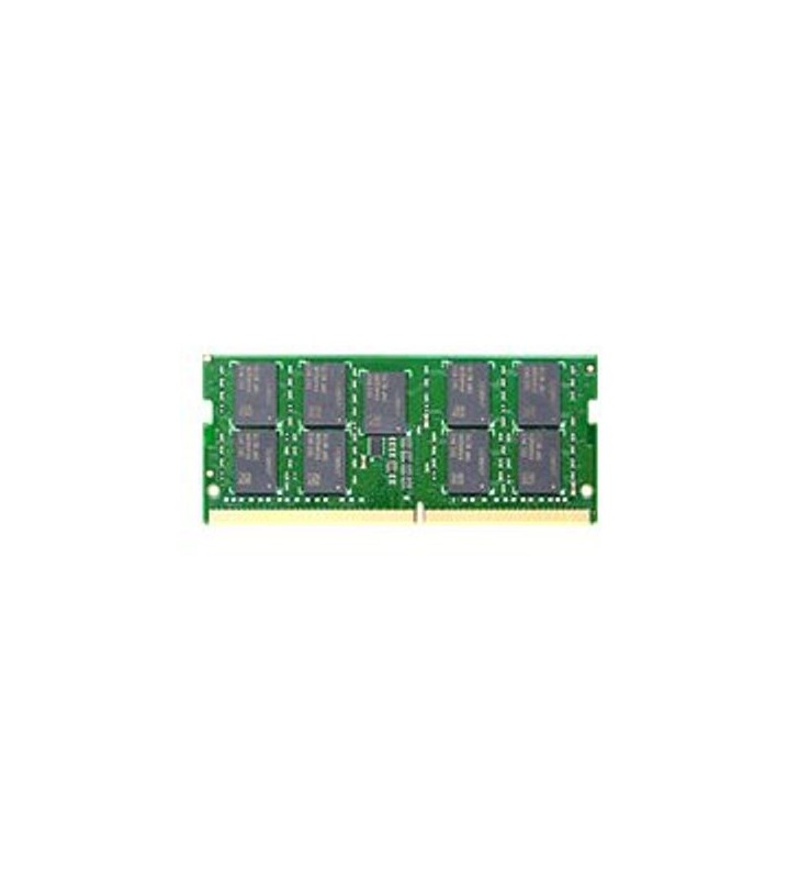 SYNOLOGY D4ES01-4G 4GB DDR4 SODIMM RAM module