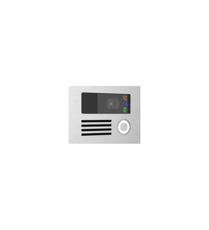AXIS I8016-LVE NETWORK VIDEO/INTERCOM 5MP CAM W/INVISIBLE IR