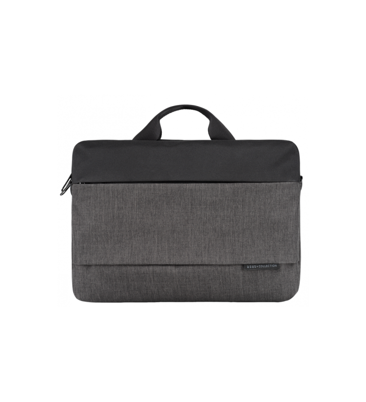 Asus|90XB01DN-BBA000|Geanta ASUS Carry Bag EOS 2 15 inch,Black-Grey