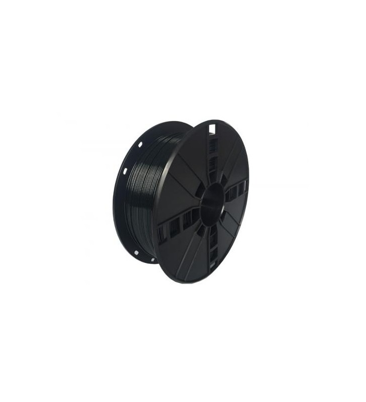 GEMBIRD PETG Filament Black 1.75mm 1kg