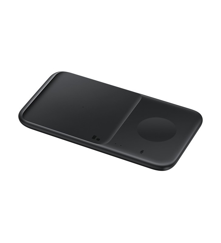 Samsung Wireless Charger Duo (w/o TA) Black EP-P4300BBEGEU