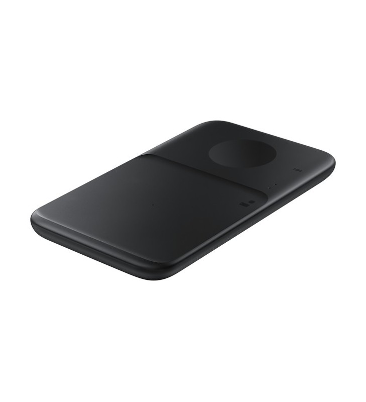 Samsung Wireless Charger Duo (w TA) Black EP-P4300TBEGEU