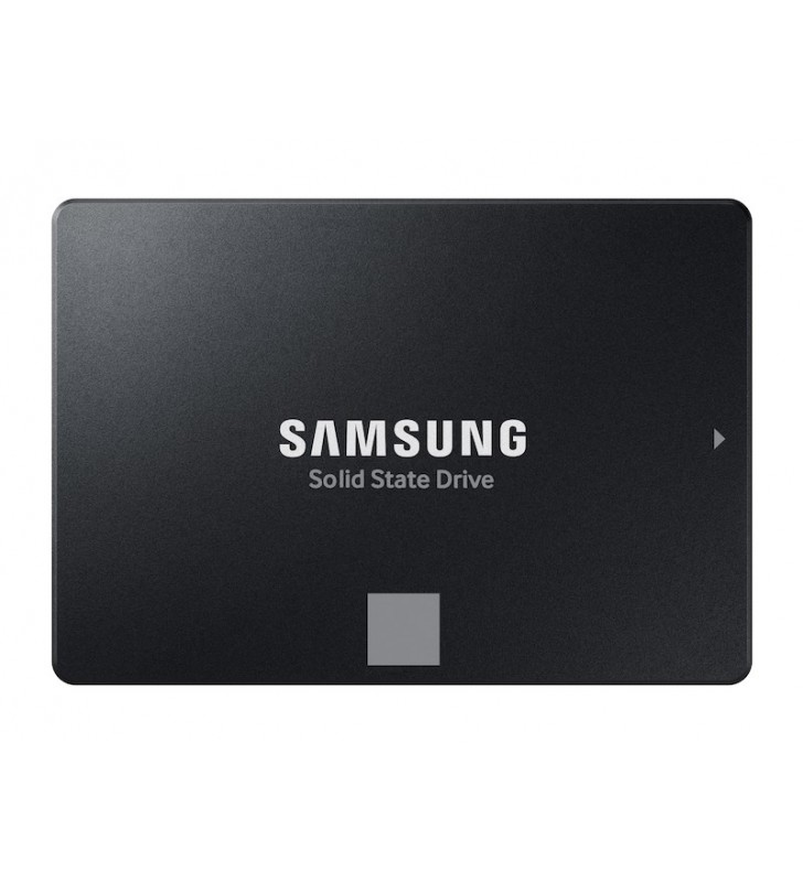 SSD SATA2.5" 4TB 6GB/S/870 EVO MZ-77E4T0B/EU SAMSUNG