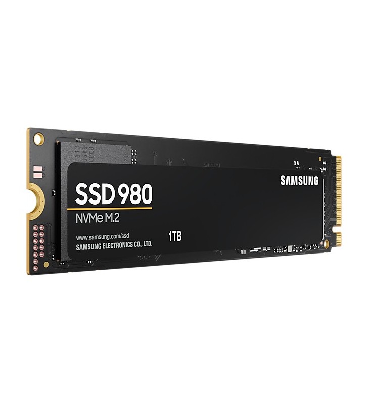 SSD M.2 2280 1TB/980 EVO MZ-V8V1T0BW SAMSUNG