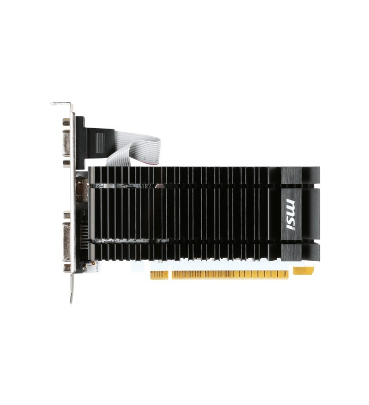 GT730 2GB DDR3/PCIE 2.0 X16 DV