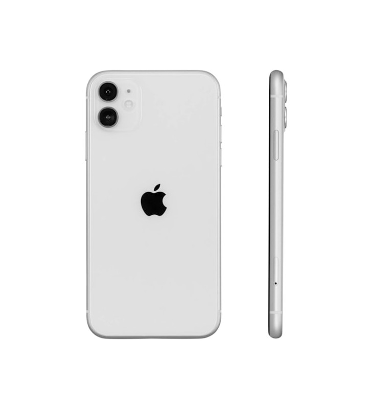 IPHONE 11 128GB WHITE/. IN