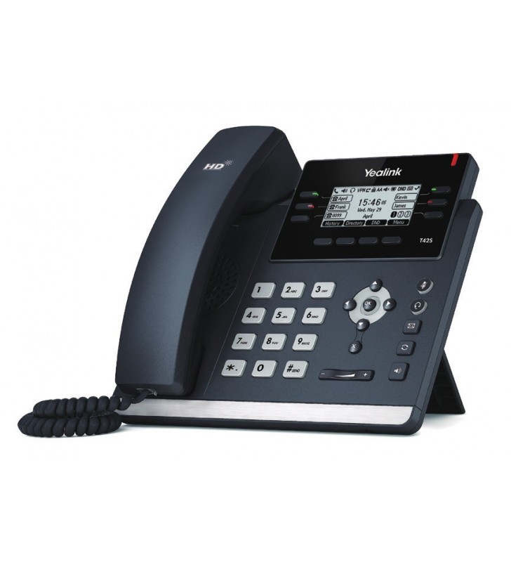 YEALINK SIP-T42S VOIP Phone