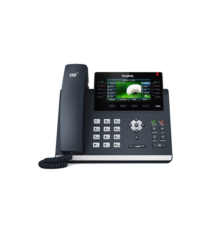 YEALINK SIP-T42S VOIP Phone