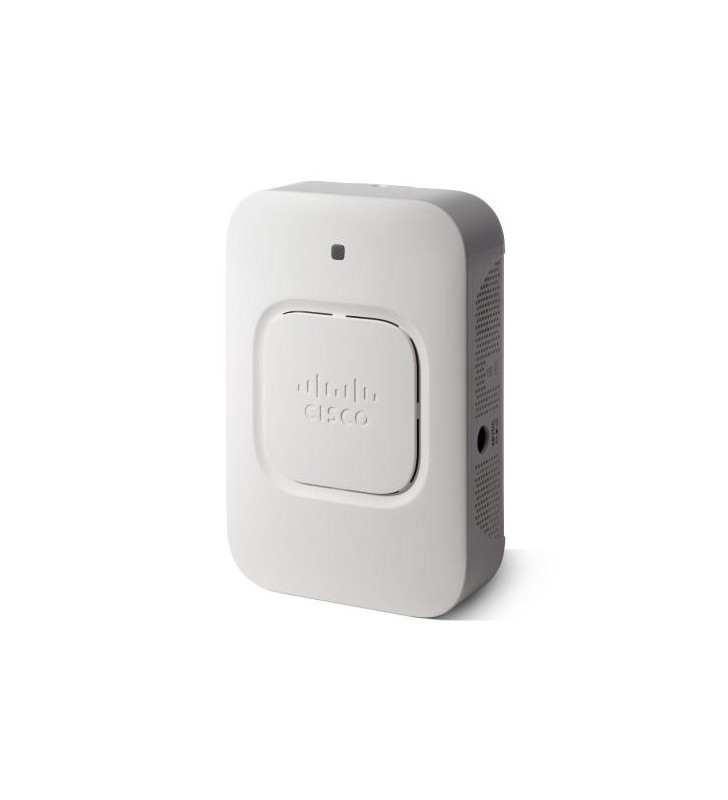 CISCO WAP361-E-K9 Cisco WAP361-E Wireless-AC/N Dual Radio Wall Plate Access Point with PoE